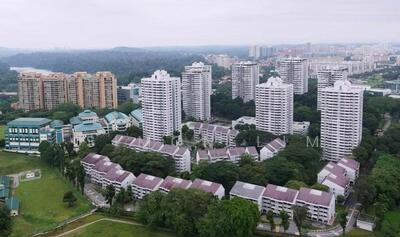 For Rent - Braddell View