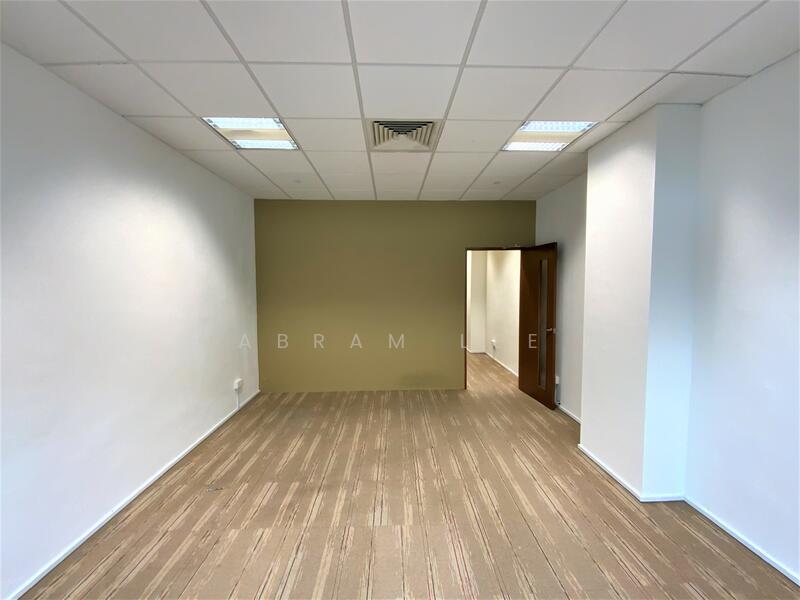 Paya Lebar Square, 60 Paya Lebar Singapore, 538 sqft, Office For Sale, by Abram Lee, 24680564 - CommercialGuru.com.sg