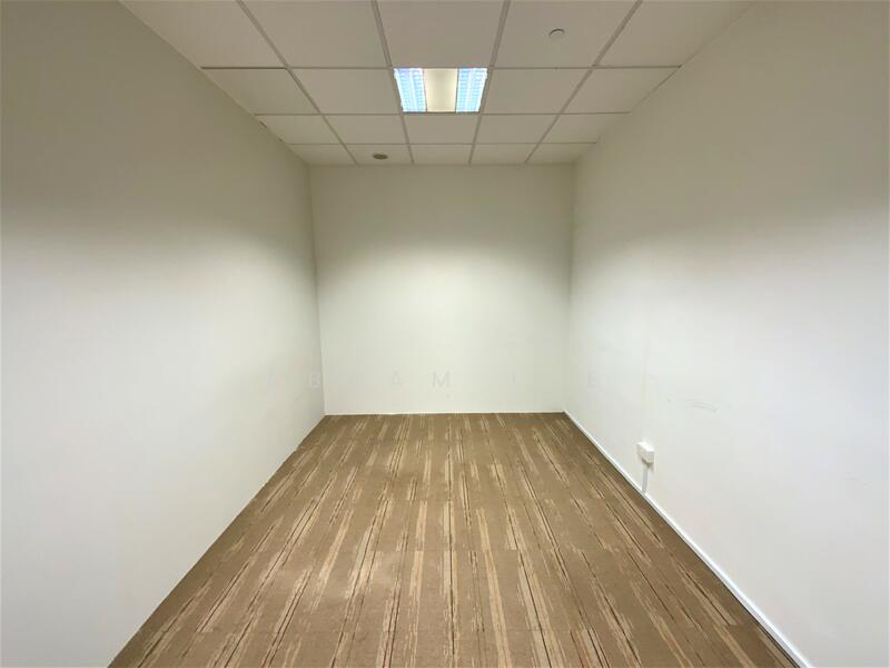 Paya Lebar Square, 60 Paya Lebar Singapore, 538 sqft, Office For Sale, by Abram Lee, 24680564 - CommercialGuru.com.sg