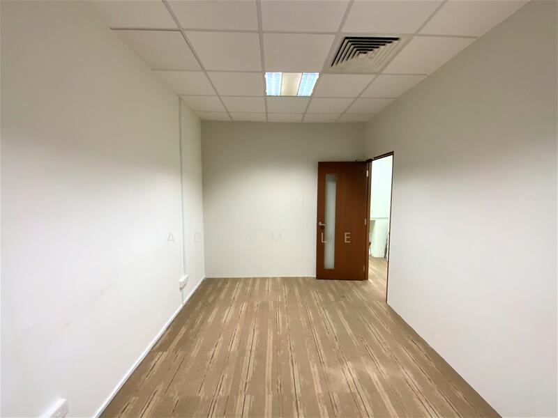 Paya Lebar Square, 60 Paya Lebar Singapore, 538 sqft, Office For Sale, by Abram Lee, 24680564 - CommercialGuru.com.sg