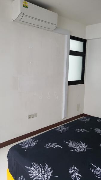 For Rent - 169B Punggol Field