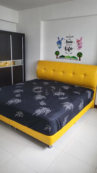 For Rent - 169B Punggol Field