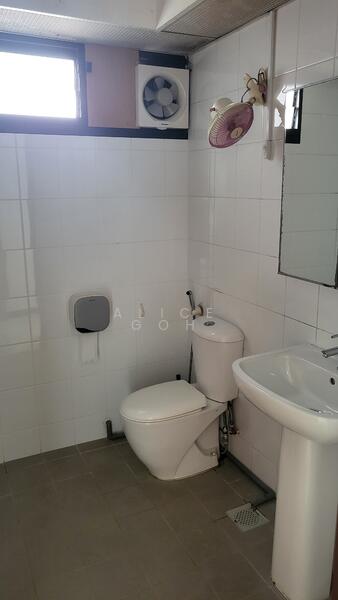 For Rent - 169B Punggol Field