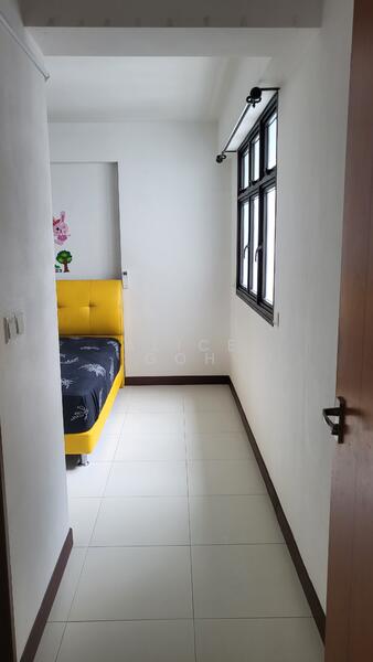 For Rent - 169B Punggol Field