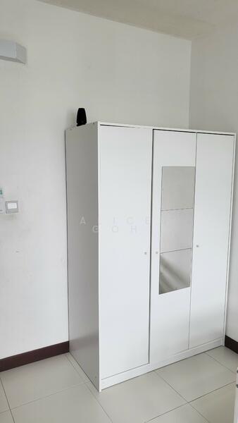 For Rent - 169B Punggol Field