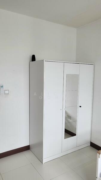 For Rent - 169B Punggol Field
