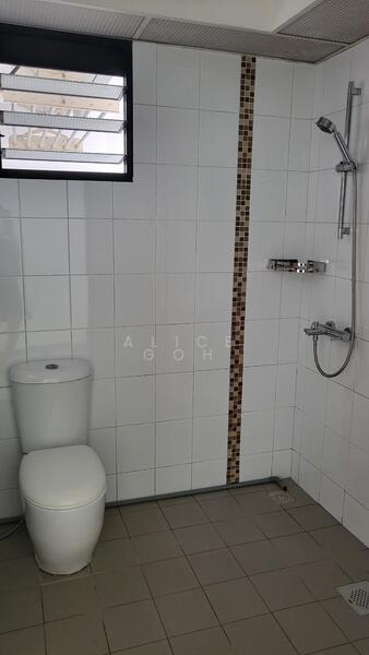 For Rent - 169B Punggol Field