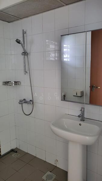 For Rent - 169B Punggol Field