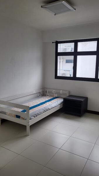 For Rent - 169B Punggol Field
