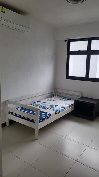 For Rent - 169B Punggol Field