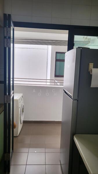 For Rent - 169B Punggol Field