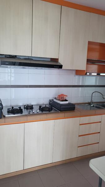 For Rent - 169B Punggol Field