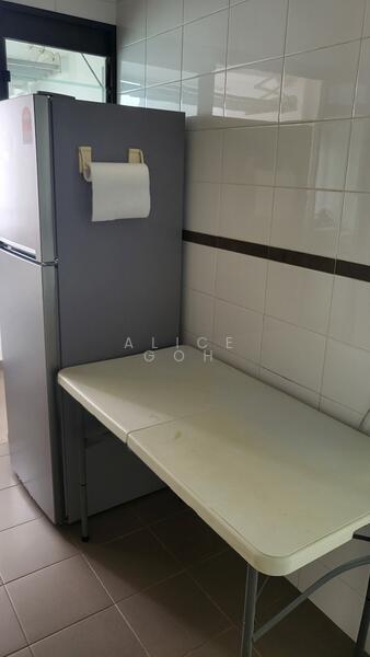 For Rent - 169B Punggol Field