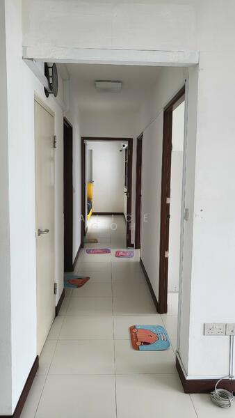 For Rent - 169B Punggol Field