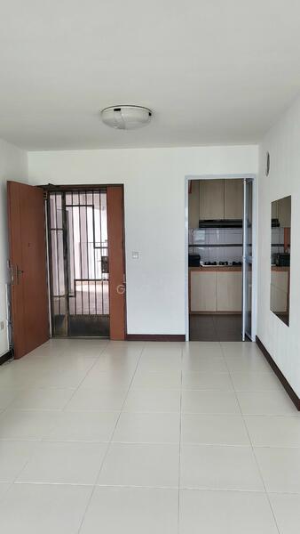 For Rent - 169B Punggol Field