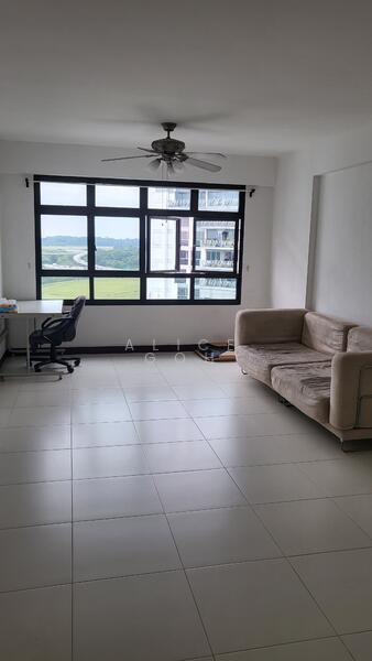 For Rent - 169B Punggol Field