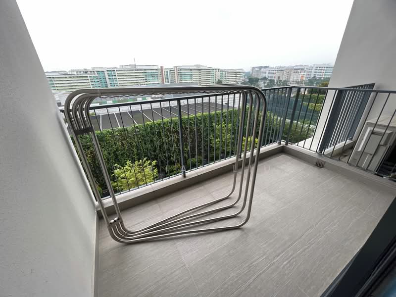 North Park Residences, 15 Yishun Central 1, 1 Bedroom, 430 sqft, Condominium For Rent, by Vivian Liu, 24680630 - PropertyGuru.com.sg