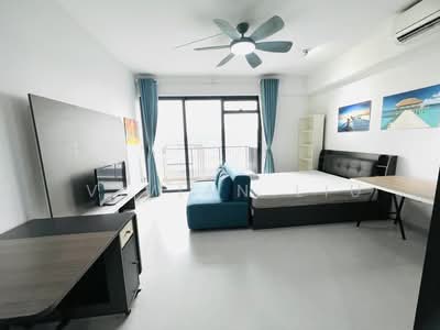 For Rent - North Park Residences