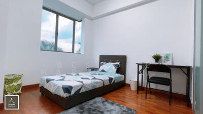 For Rent - Paradise Palms