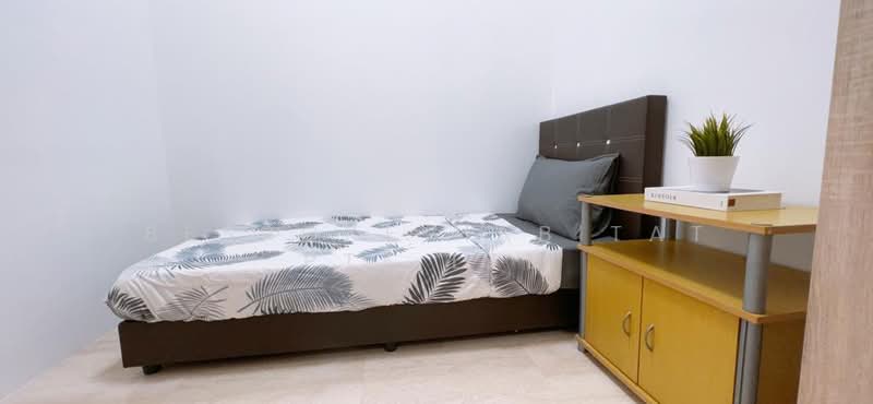 Paradise Palms, 505 Dunman Road, Room Rental, 100 sqft, Condominium For Rent, by Bespoke Habitat Pte Ltd, 24680642 - 03-02 CR1 - PropertyGuru.com.sg