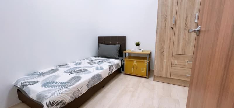 Paradise Palms, 505 Dunman Road, Room Rental, 100 sqft, Condominium For Rent, by Bespoke Habitat Pte Ltd, 24680642 - 03-02 CR - PropertyGuru.com.sg