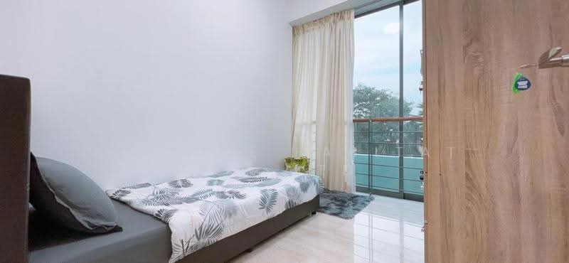 Paradise Palms, 505 Dunman Road, East Coast / Marine Parade, Room Rental, 100 sqft, Condominium For Rent, by Bespoke Habitat Pte Ltd , 24680642 - 03-02 CR2 - PropertyGuru.com.sg