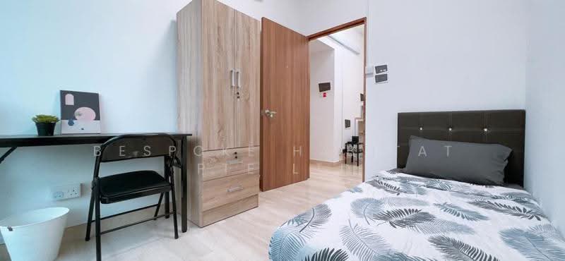 Paradise Palms, 505 Dunman Road, East Coast / Marine Parade, Room Rental, 100 sqft, Condominium For Rent, by Bespoke Habitat Pte Ltd , 24680642 - 03-02 CR2 - PropertyGuru.com.sg