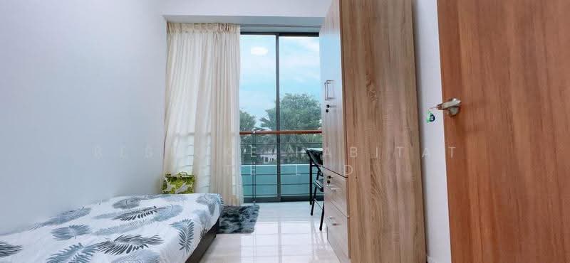 Paradise Palms, 505 Dunman Road, East Coast / Marine Parade, Room Rental, 100 sqft, Condominium For Rent, by Bespoke Habitat Pte Ltd , 24680642 - 03-02 CR2 - PropertyGuru.com.sg