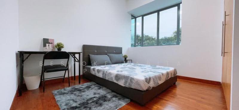 Paradise Palms, 505 Dunman Road, East Coast / Marine Parade, Room Rental, 100 sqft, Condominium For Rent, by Bespoke Habitat Pte Ltd , 24680642 - 03-02 MBR4 - PropertyGuru.com.sg