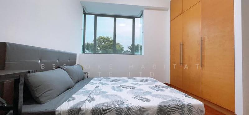 Paradise Palms, 505 Dunman Road, East Coast / Marine Parade, Room Rental, 100 sqft, Condominium For Rent, by Bespoke Habitat Pte Ltd , 24680642 - 03-02 MBR4 - PropertyGuru.com.sg