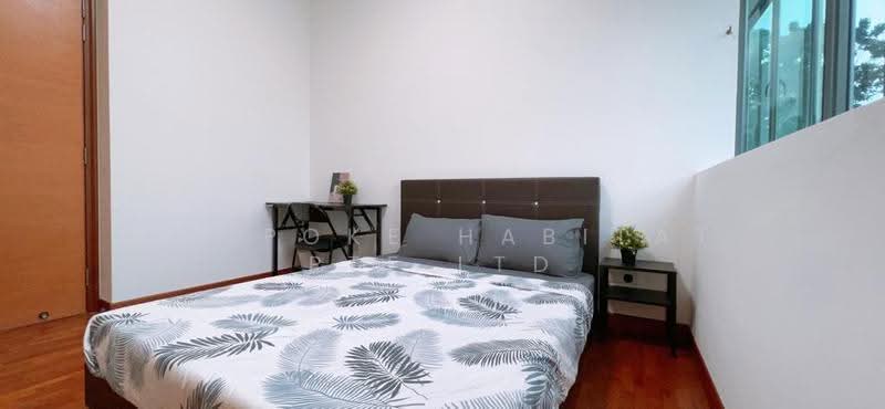 Paradise Palms, 505 Dunman Road, East Coast / Marine Parade, Room Rental, 100 sqft, Condominium For Rent, by Bespoke Habitat Pte Ltd , 24680642 - 03-02 MBR4 - PropertyGuru.com.sg