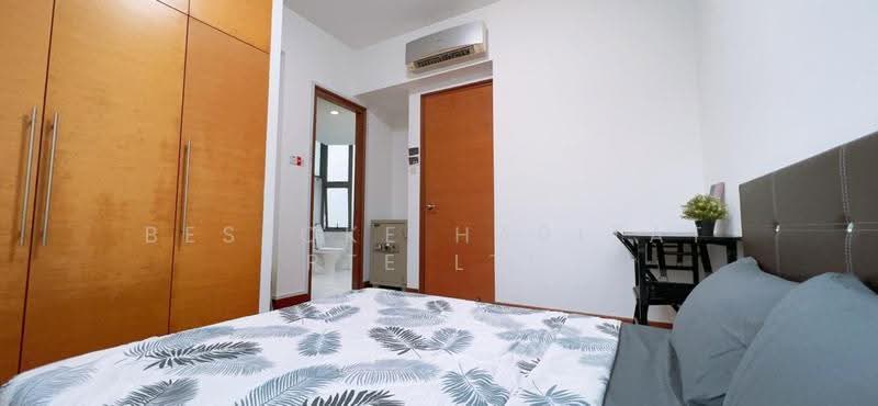 Paradise Palms, 505 Dunman Road, East Coast / Marine Parade, Room Rental, 100 sqft, Condominium For Rent, by Bespoke Habitat Pte Ltd , 24680642 - 03-02 MBR4 - PropertyGuru.com.sg