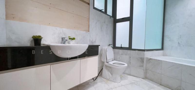 Paradise Palms, 505 Dunman Road, East Coast / Marine Parade, Room Rental, 100 sqft, Condominium For Rent, by Bespoke Habitat Pte Ltd , 24680642 - 03-02 MBR4 Bathroom - PropertyGuru.com.sg