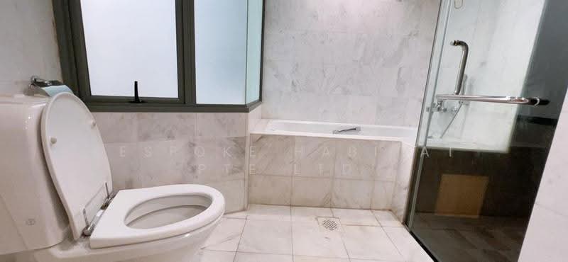 Paradise Palms, 505 Dunman Road, East Coast / Marine Parade, Room Rental, 100 sqft, Condominium For Rent, by Bespoke Habitat Pte Ltd , 24680642 - 03-02 MBR4 Bathroom - PropertyGuru.com.sg