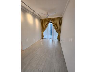 For Rent - The Woodleigh Residences