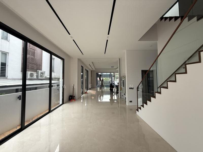 GCB Looks-A-Like! Brand New Detached @Holland, Holland Road, Tanglin / Holland / Bukit Timah, 6 Bedrooms, 9,230 sqft, Detached House For Sale, by Daniel Ling, 24680742 - Interior - PropertyGuru.com.sg