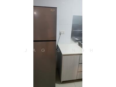 For Rent - 310B Punggol Walk