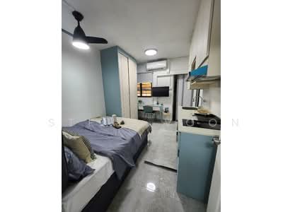 For Rent - 526 Ang Mo Kio Avenue 10