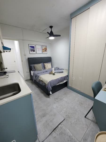 For Rent - 526 Ang Mo Kio Avenue 10