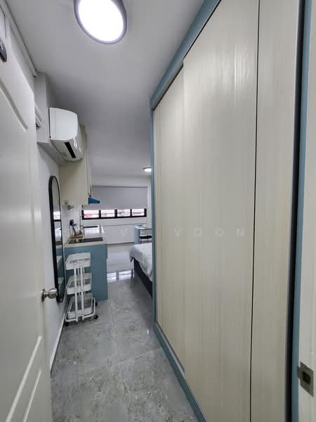 526 Ang Mo Kio Avenue 10, 526 Ang Mo Kio Avenue 10, Studio, 130 sqft, HDB Flat For Rent, by Steve Voon, 24680813 - PropertyGuru.com.sg