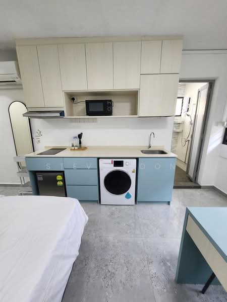 526 Ang Mo Kio Avenue 10, 526 Ang Mo Kio Avenue 10, Studio, 130 sqft, HDB Flat For Rent, by Steve Voon, 24680813 - PropertyGuru.com.sg