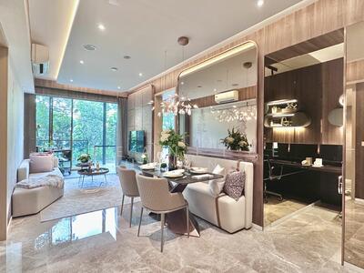 For Sale - Pinetree Hill