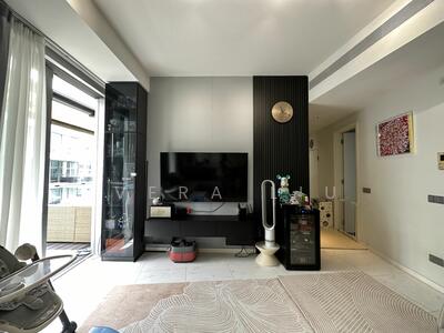 For Rent - Reflections at Keppel Bay