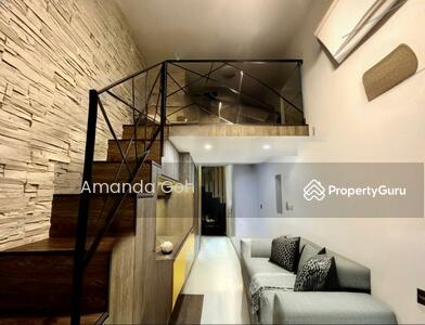 For Sale - Cambio Suites