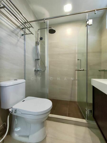 For Rent - Wellington Park