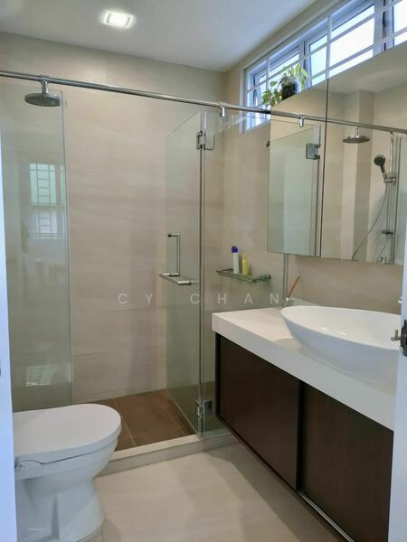 For Rent - Wellington Park