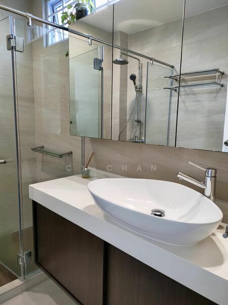 For Rent - Wellington Park