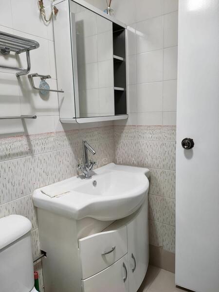 For Rent - Wellington Park