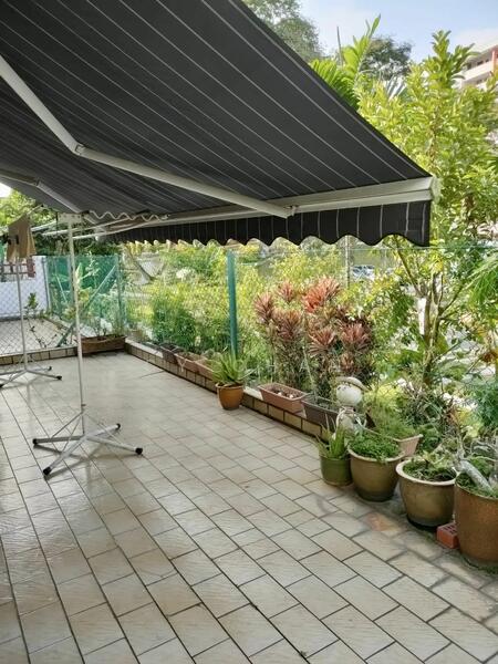 For Rent - Wellington Park