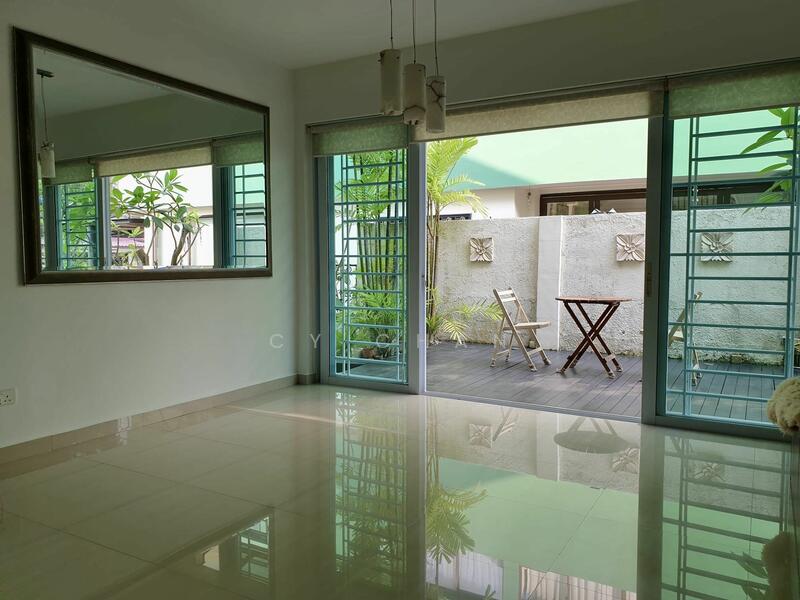 For Rent - Wellington Park